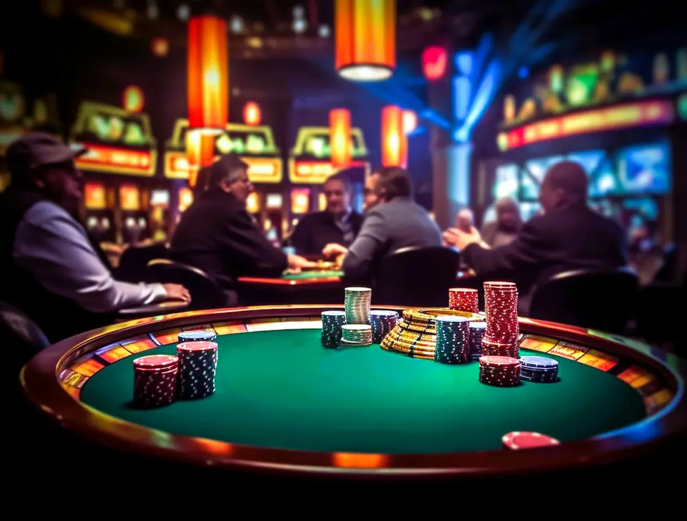 casino Silverexchange